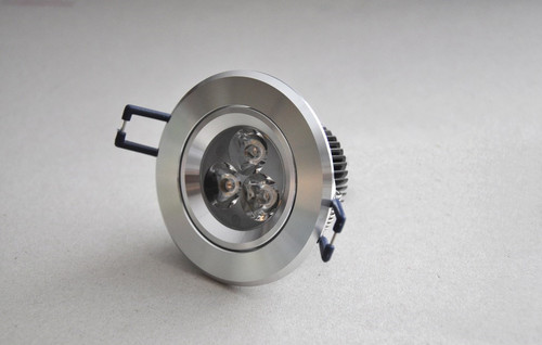 एलईडी सतही छत की रोशनी