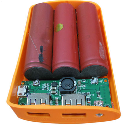 पावर बैंक पीसीबी