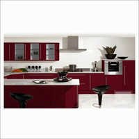ऐक्रेलिक रसोई