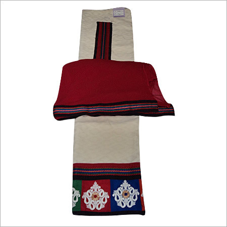 Salwar Suit