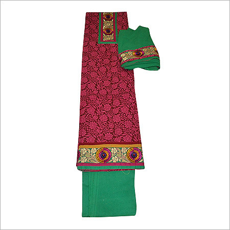 Salwar Suit