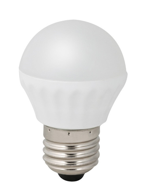 High Intensity Led Bulbs - Composite Plastic, 70-110mm | 7W Power, 85-265V Input, 490LM, Long Lifespan, Excellent Brightness, Leakage Resistance