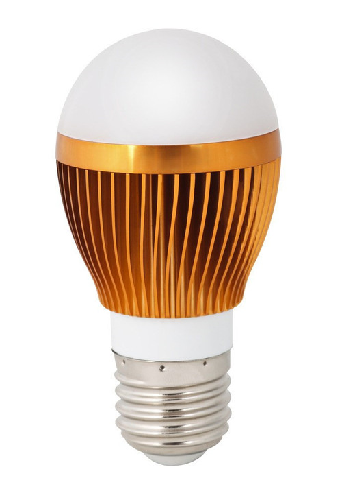 High Power LED Light Bulbs