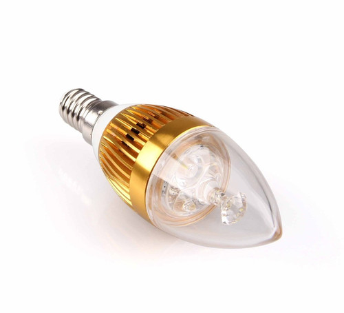 उच्च प्रदर्शन LED बल्ब