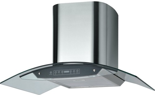 रसोई की चिमनी