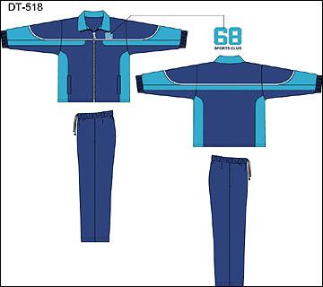 रेडीमेड गारमेंट्स