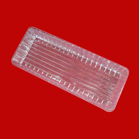 पीवीसी पैकिंग ट्रे