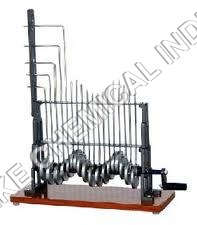 Wave Motion Apparatus Application: Laboratory
