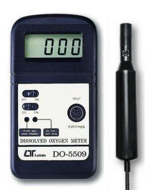 Abs Plastic Oxygen Meter