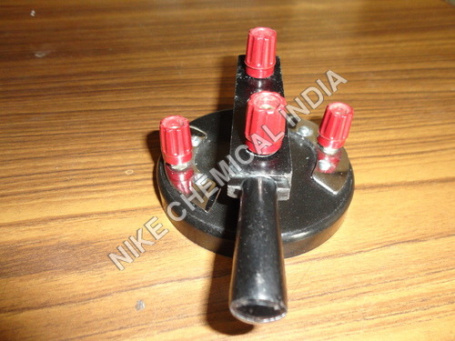 Metal Reversing Key