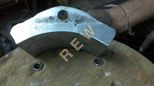BRAKE DRUM CERN LINER 