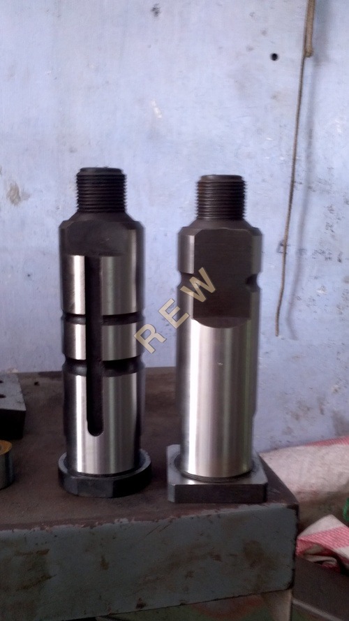 CNC REM Piston