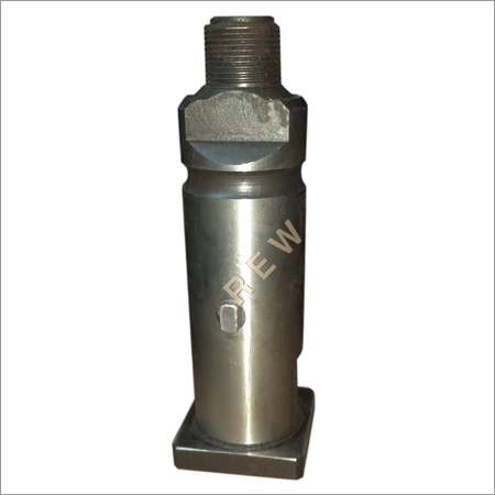 Cnc Rem Piston
