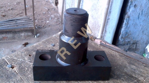 PUNCH HOLDER 