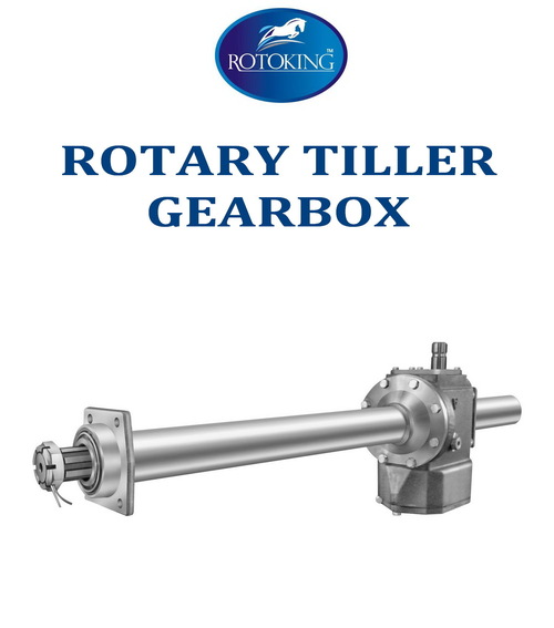 घूर्णन कुटी गियरबॉक्स