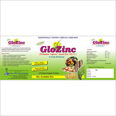 Glozinc