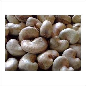 Raw Cashew Nuts