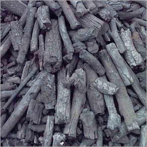 Wood Charcoal