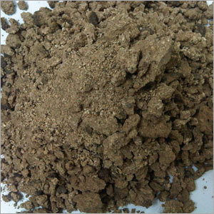 Palm Kernel Cake
