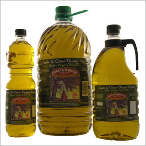 Virgin Olive Oil