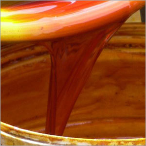 Crude Palm Oil