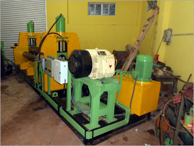 सीएनसी प्लेट मोड़ने की मशीन