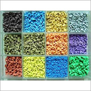 LLDPE प्लास्टिक ग्रेन्यूल्स
