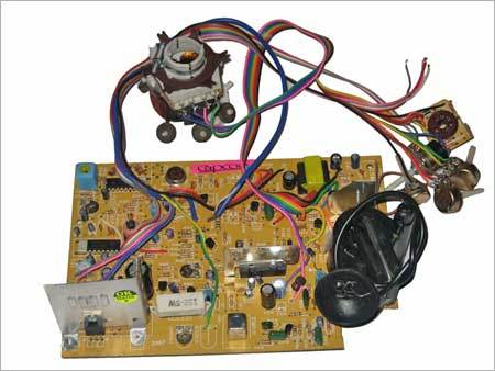 Black & White Tv Kit / Daewoo Type