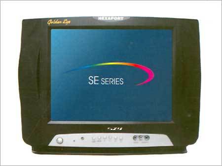 Television