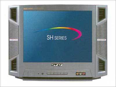 Television