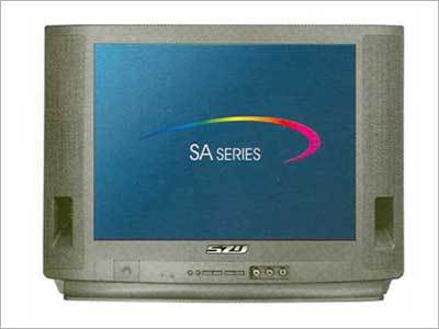 Television