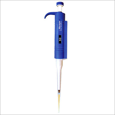 Manual Multichannel Pipettes