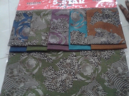 अनस्टिच्ड सलवार सूट