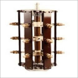 Double Bridging Tap Changer Frequency (Mhz): 50-60 Hertz (Hz)