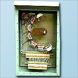 Remote Tap Position Indication Coil Material: Copper Core