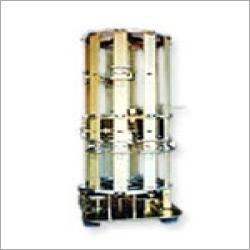 Bridge Type Connection Tap Changer Coil Material: Copper Core