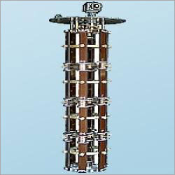 Octc Motor Drive Coil Material: Copper Core