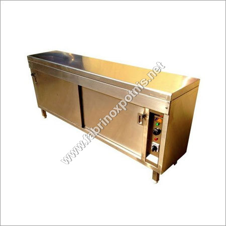 हॉट केस एप्लीकेशन: होटलों में