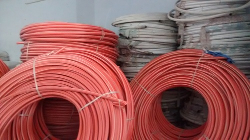 Heavy Duty Hdpe Pipes