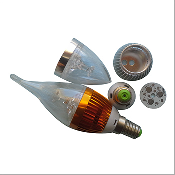 3W LED Candle Light