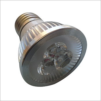 LED Spotlight Housing