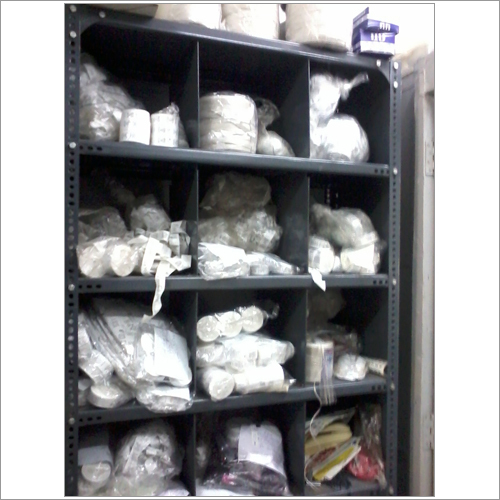 Pigeon Hole Racks