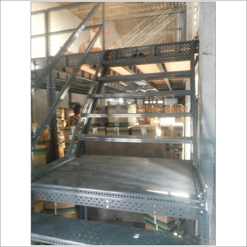 Mezzanine Floor