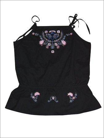 बच्चों का टॉप