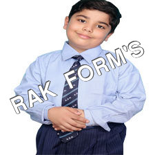 लड़कों के स्कूल की वर्दी