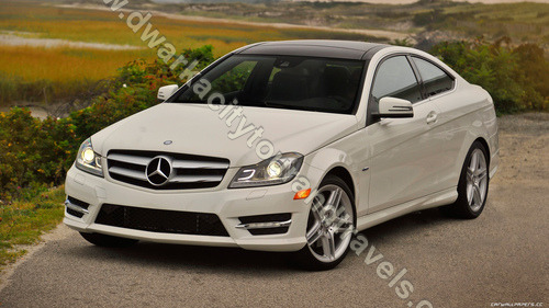 यात्रा के लिए कार