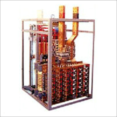 Rectifier Transformer