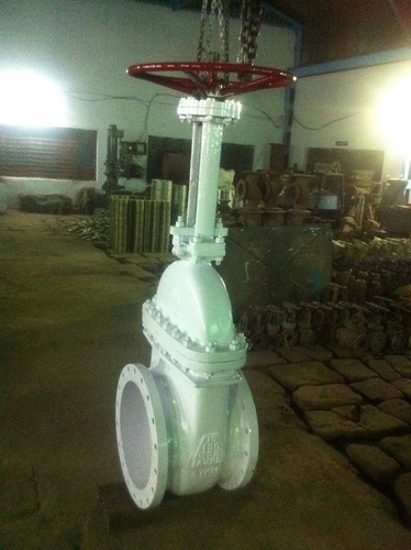 वाल्व