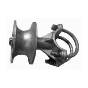 Cantilever Gate Roller
