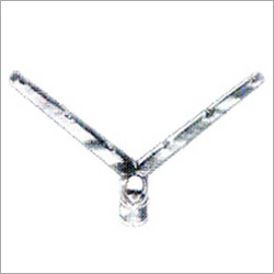 बार्ब वायर आर्म